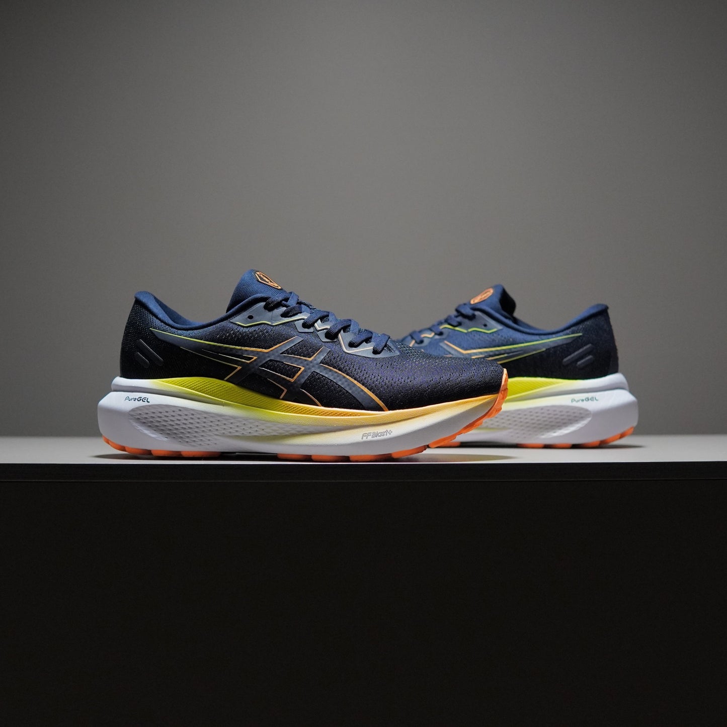 Asics Gel-Jadeite 3 | AGJ271300604