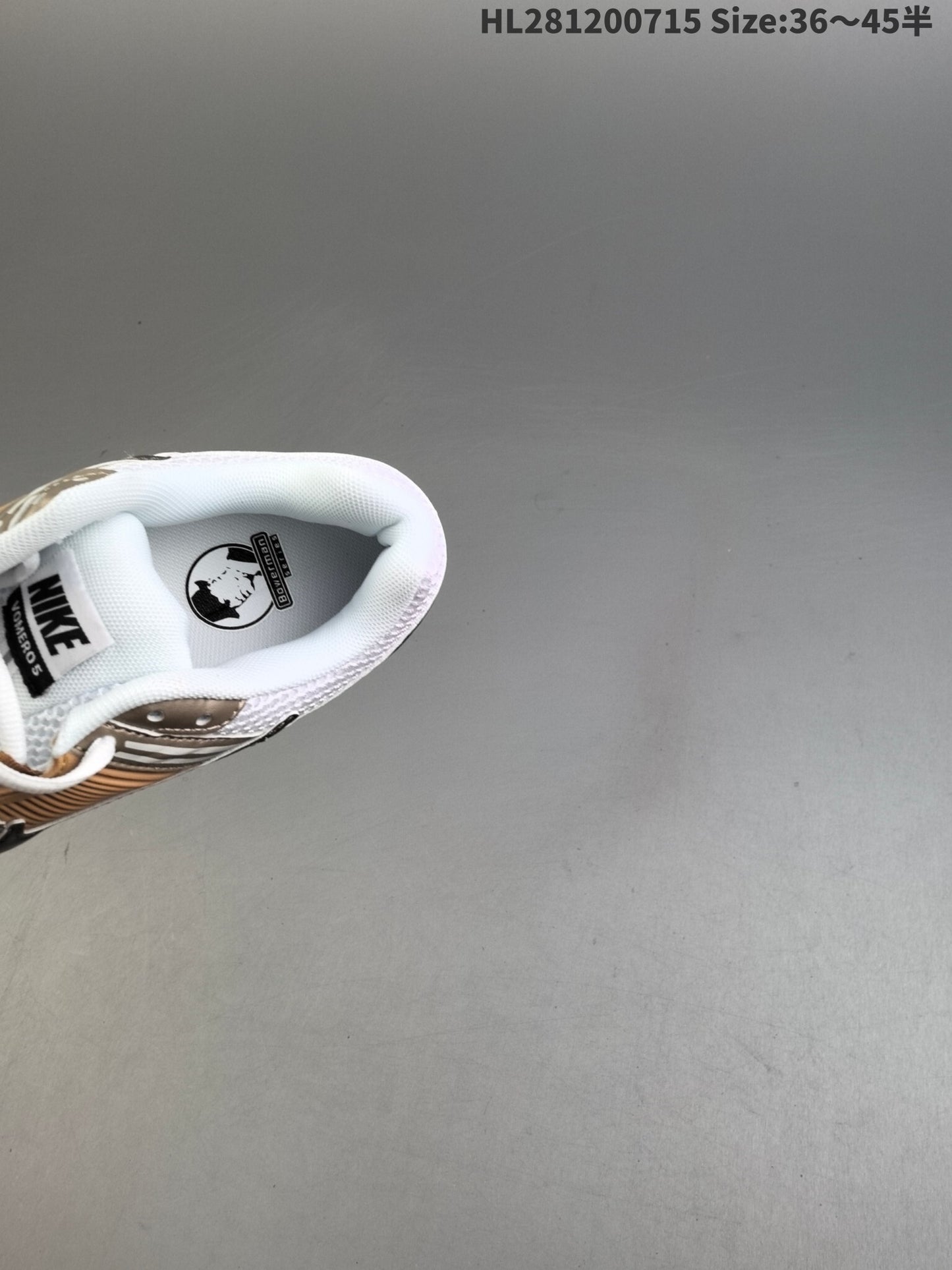 Nike Zoom Vomero 5 | NZV518P400304