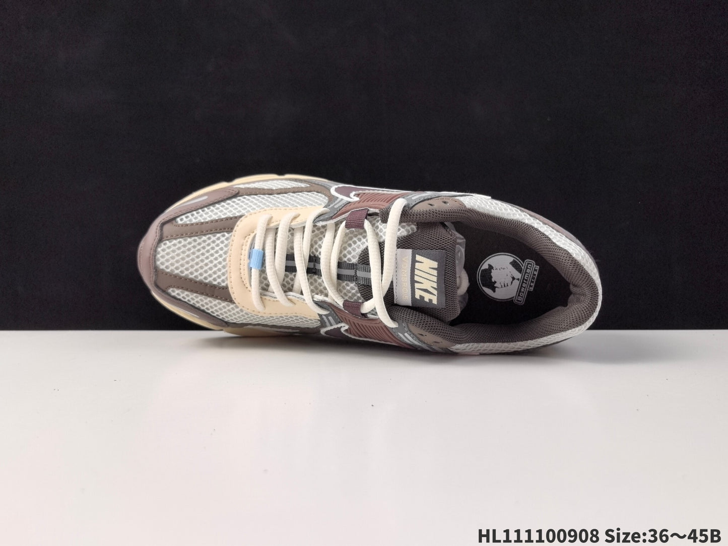 Nike Zoom Vomero 5 | NZV518P400303