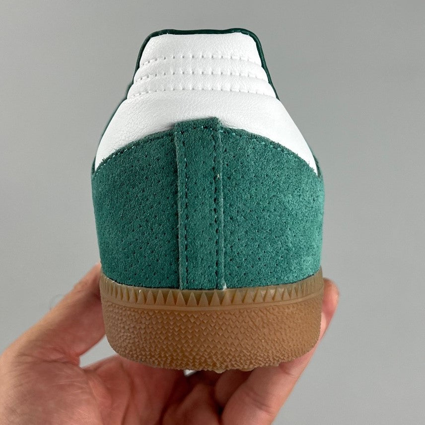 Adidas SAMBA OG | Collegiate Green 06HHLL121101