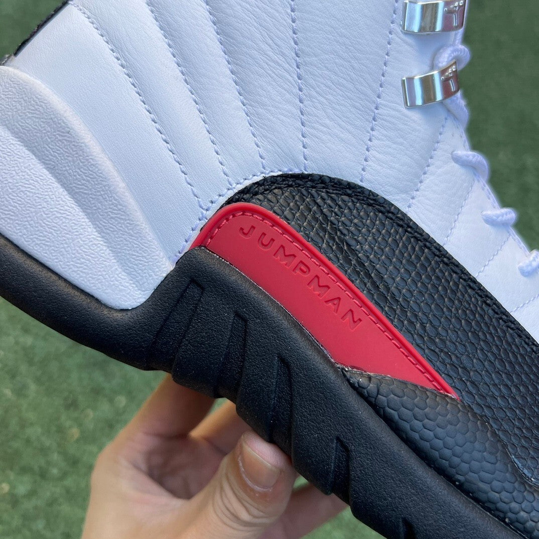 Jordan 12 Retro | J12R301500811