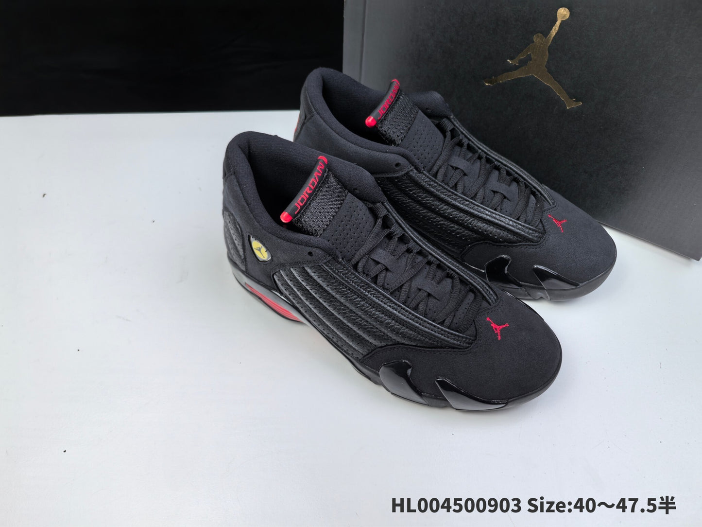 Jordan 14 Retro | J14R301500803