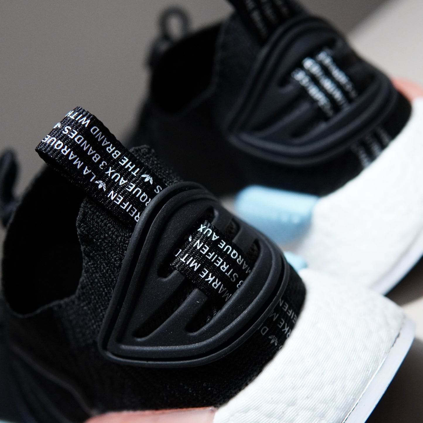 Adidas NMD W1 | ANWP091400301