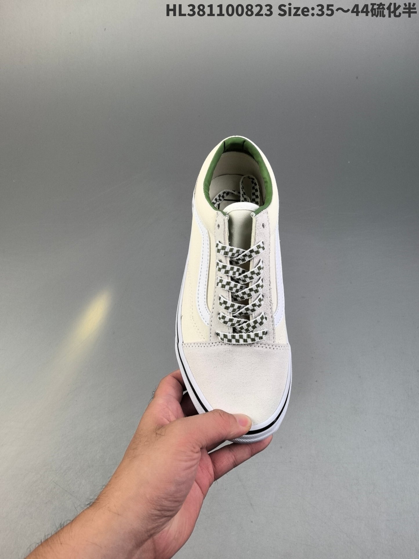 Vans Old Skool | VOS301500801