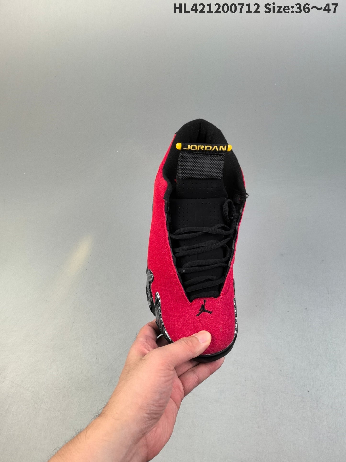 Jordan 14 Retro | J14R301500805