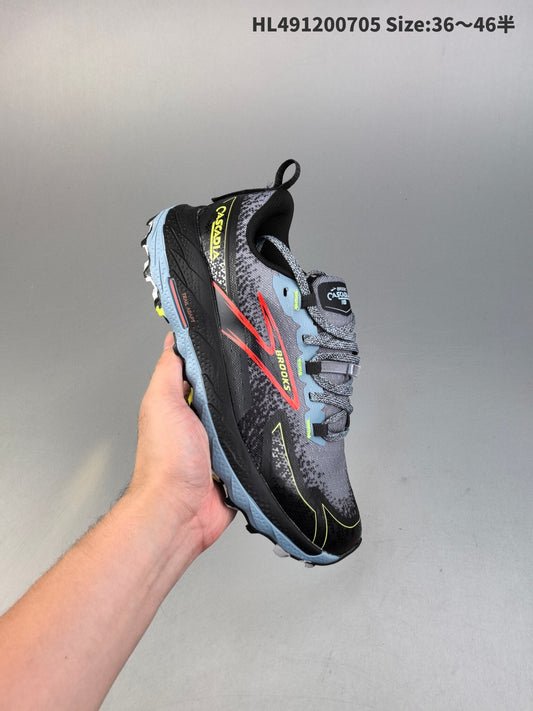 Brooks Cascadia 18 | BC451400503