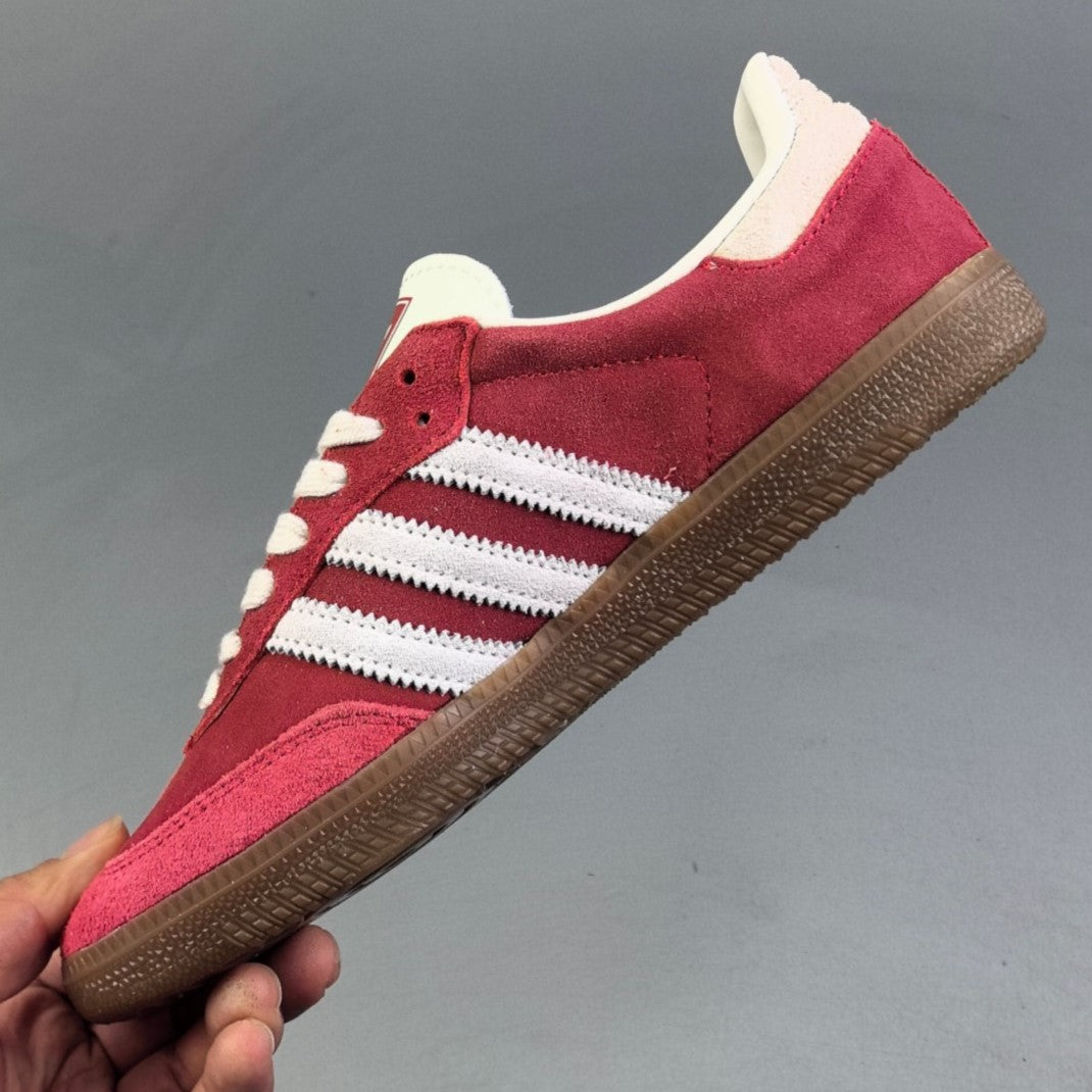 Adidas SAMBA OG | Talchum Pack Scarlet HL111200517