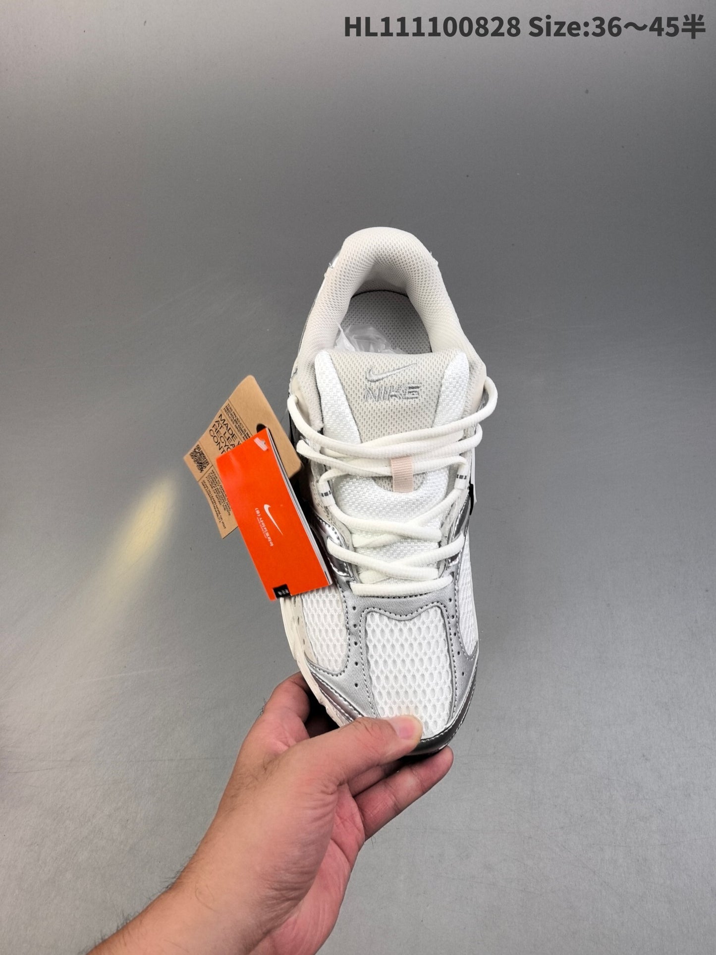 Nike V5 RNR | V5RNR18P400306