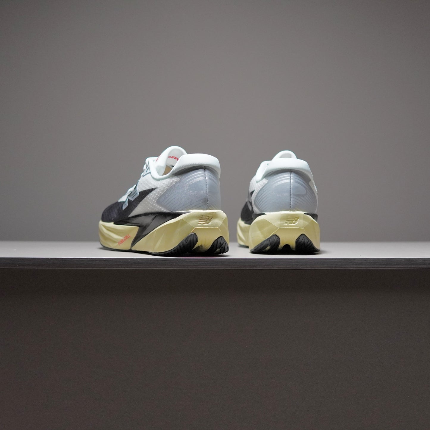 New Balance FuelCell Rebel v5 | NB080023FR07