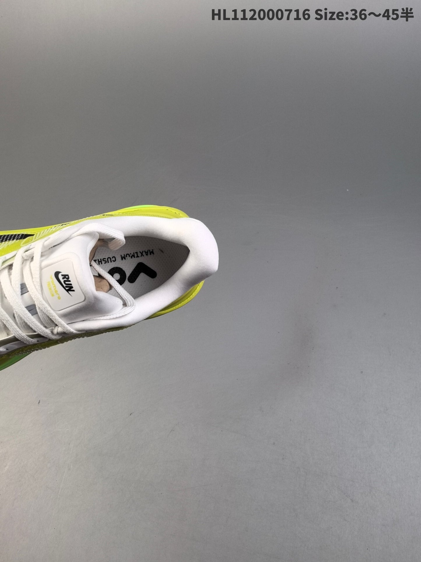 Nike Vomero Premium | NV18P4003P11