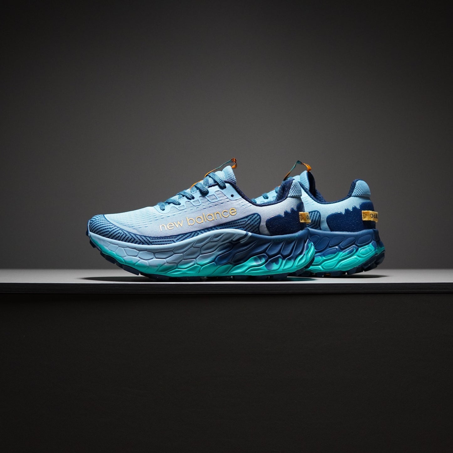 New Balance Fresh Foam X Trail More V3 | 18002305