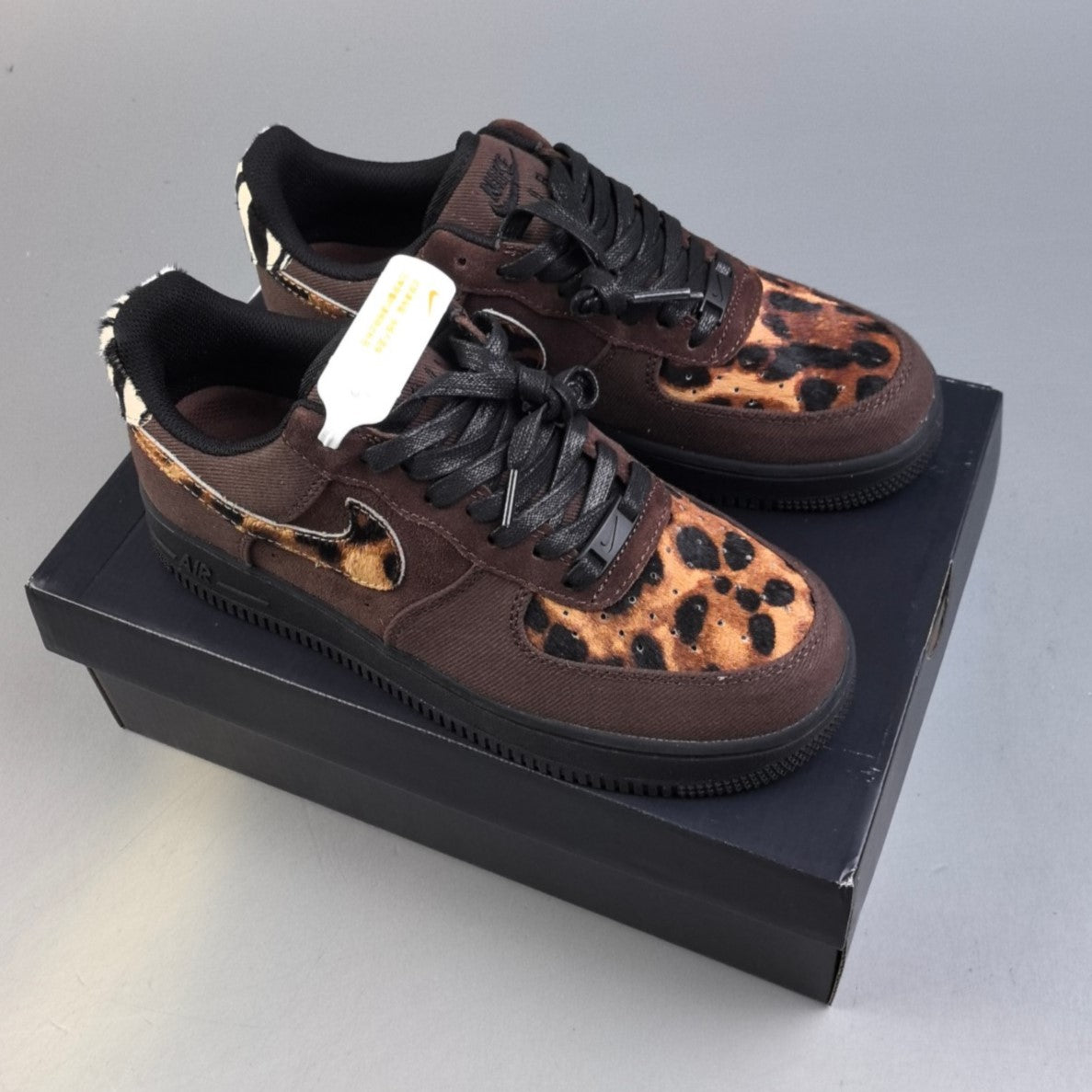 Nike AIR FORCE 1 | Animal Pack HL111301121