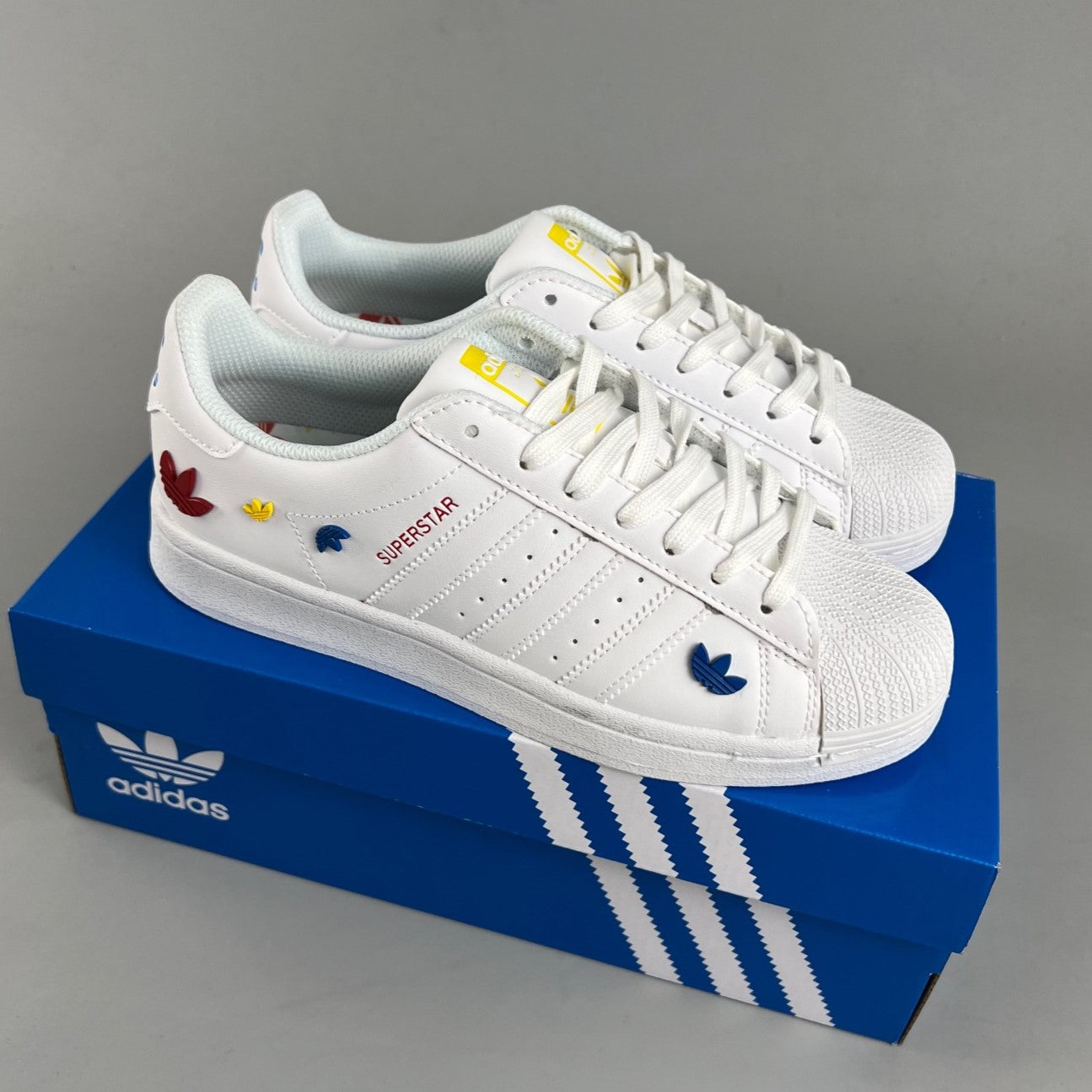 Adidas Originals  Superstar  | White HL051051221