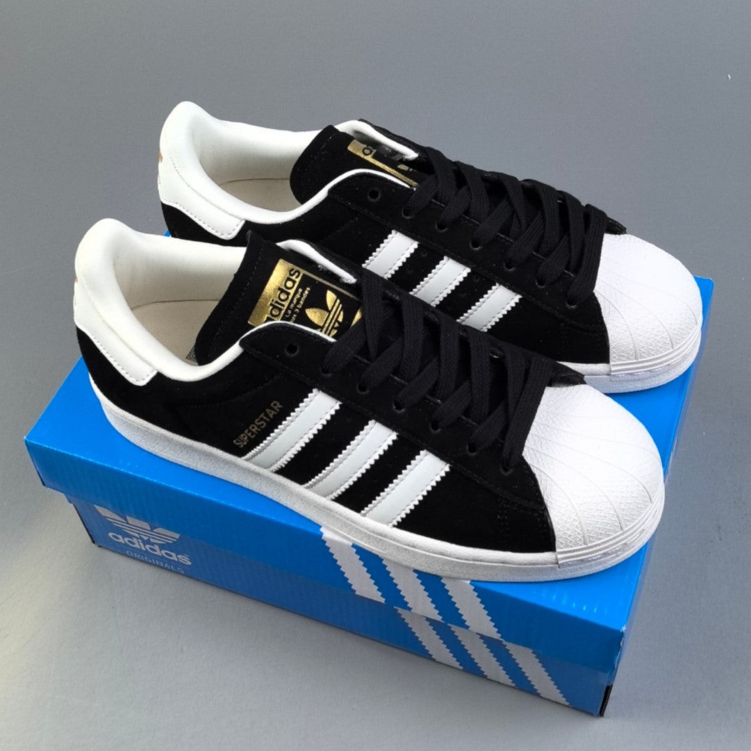 Adidas Originals Superstar  | Classy Black/White HL071101111