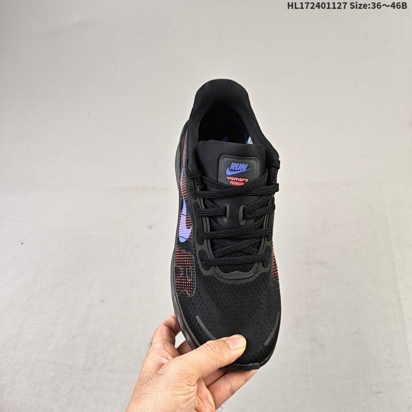 Nike Vomero Premium | NV18P4003P15
