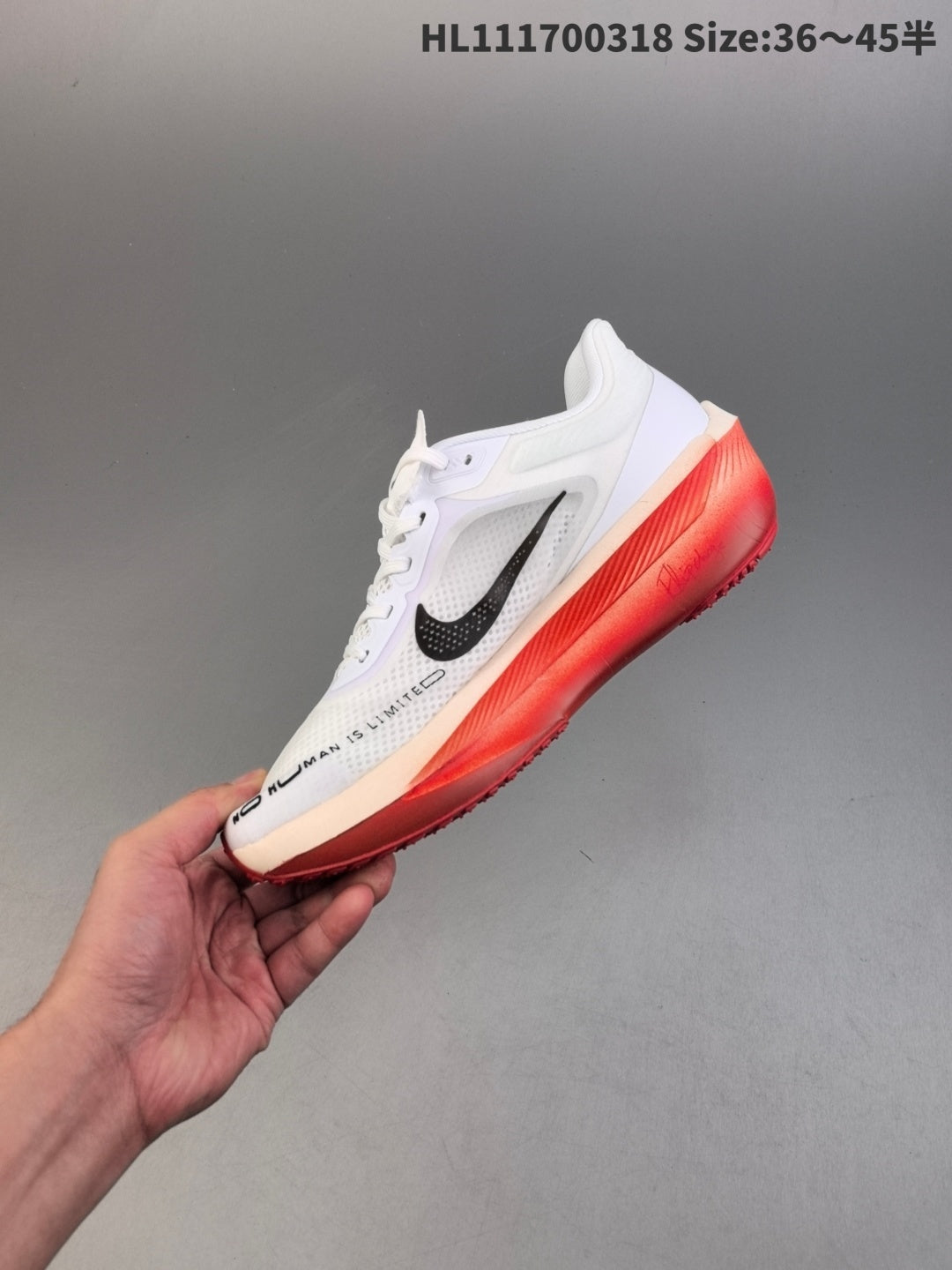 Zoom Fly 6 | HL111700318