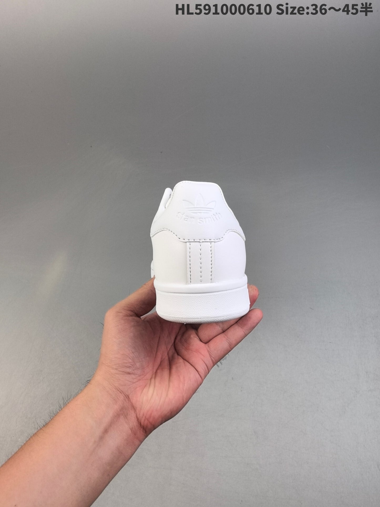 Adidas STAN SMITH | ASS091400303