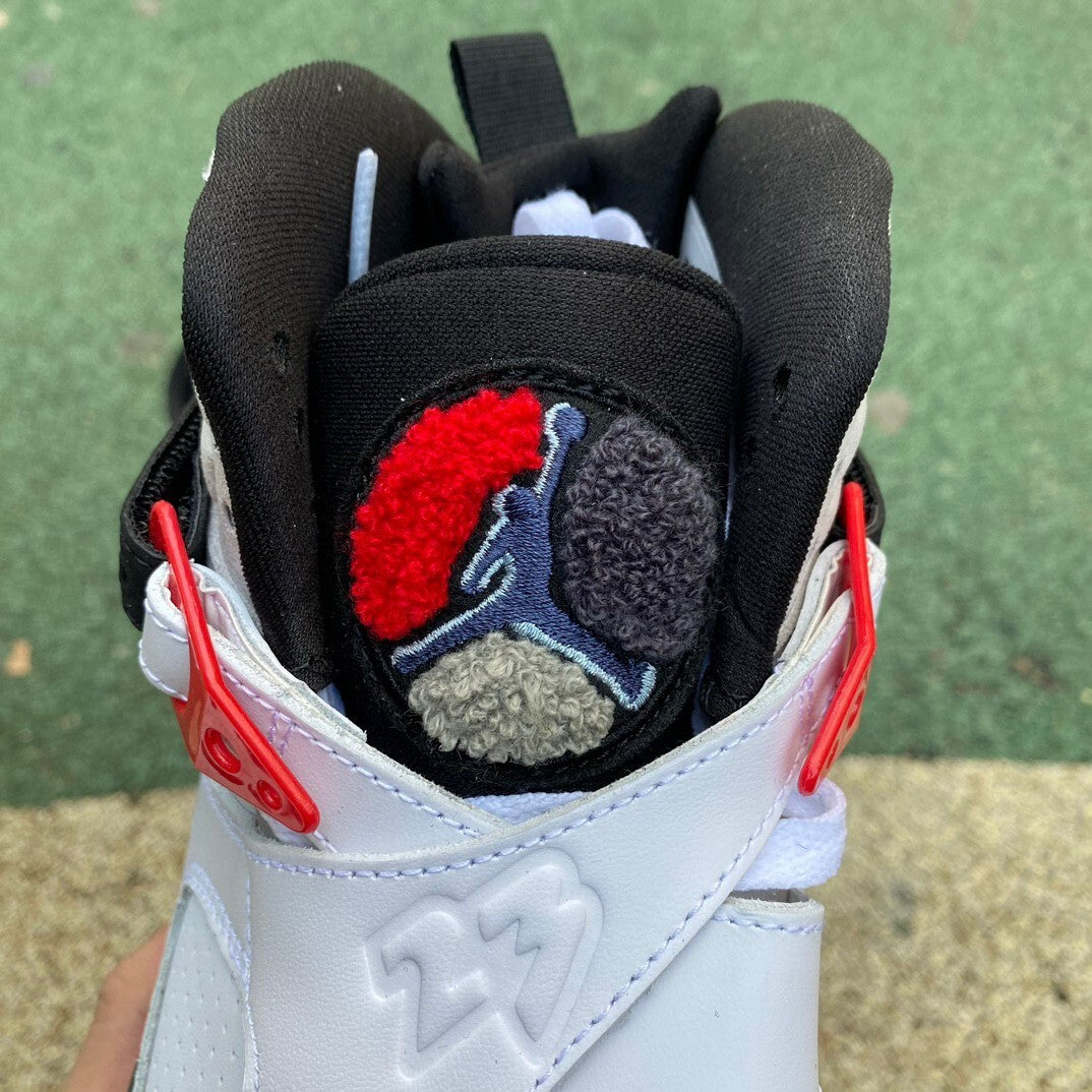 Jordan 8 Retro | J08R301500807