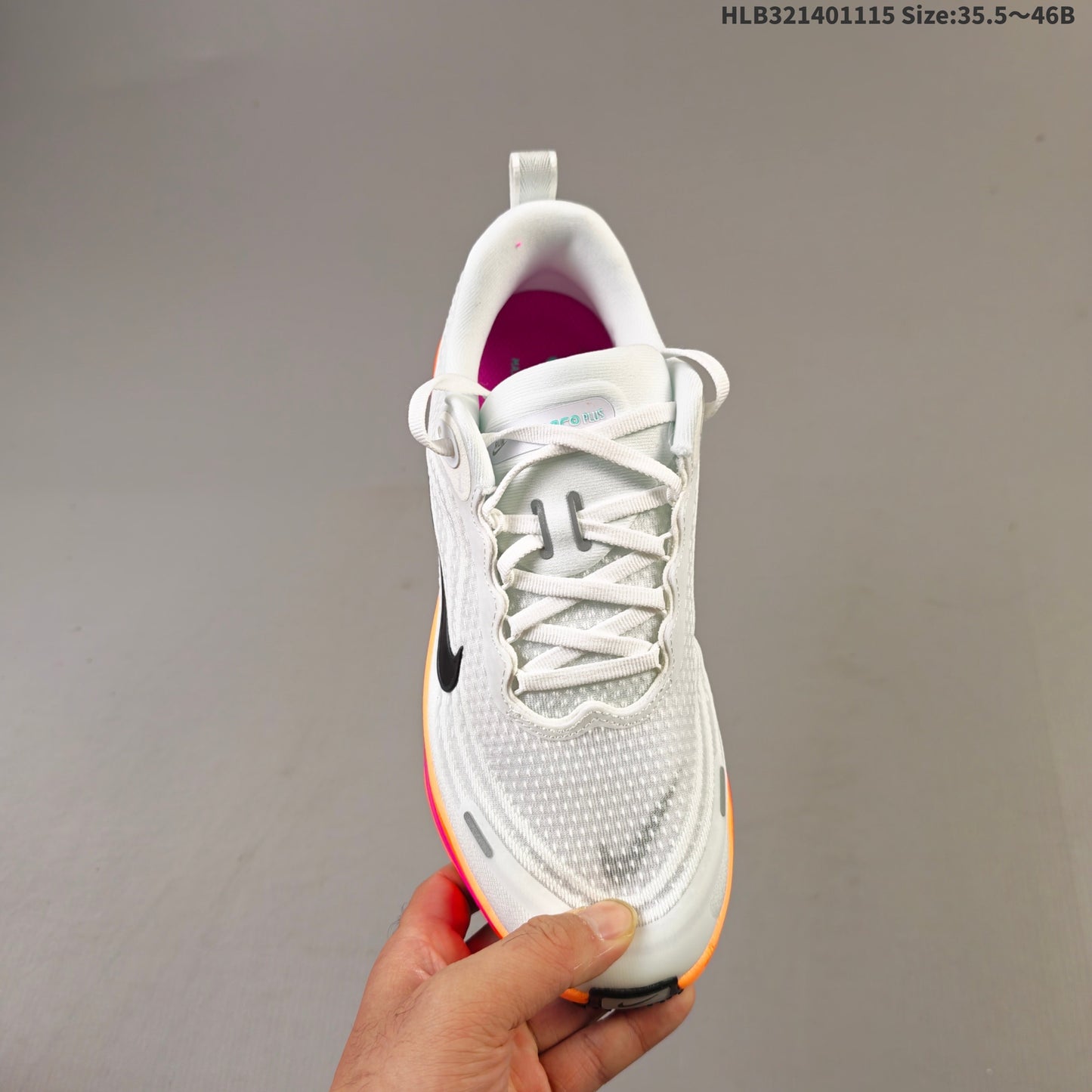 Nike Vomero Plus | NV18P400316