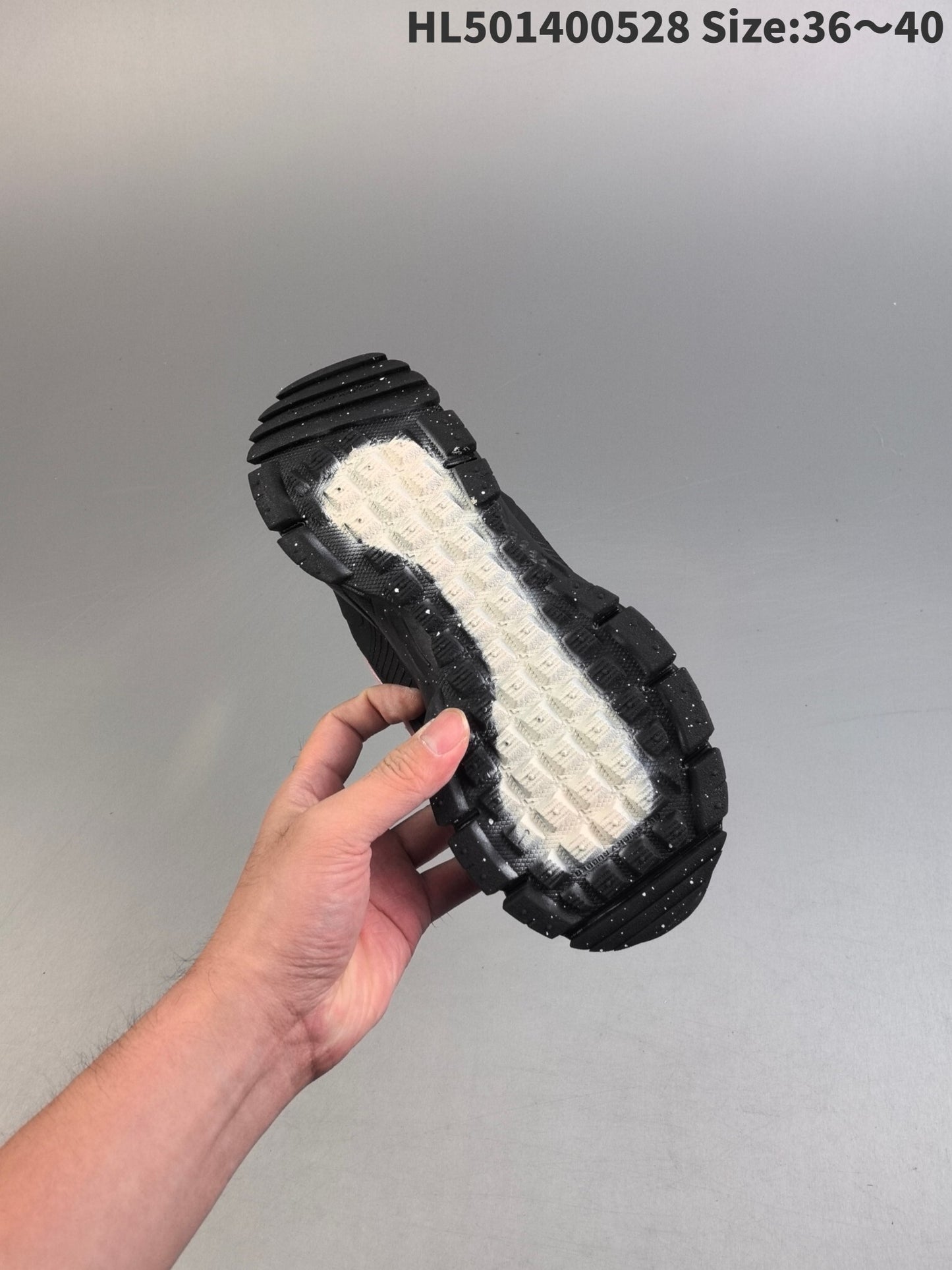 Nike Zoom Vomero Roam | NZVR18P400303