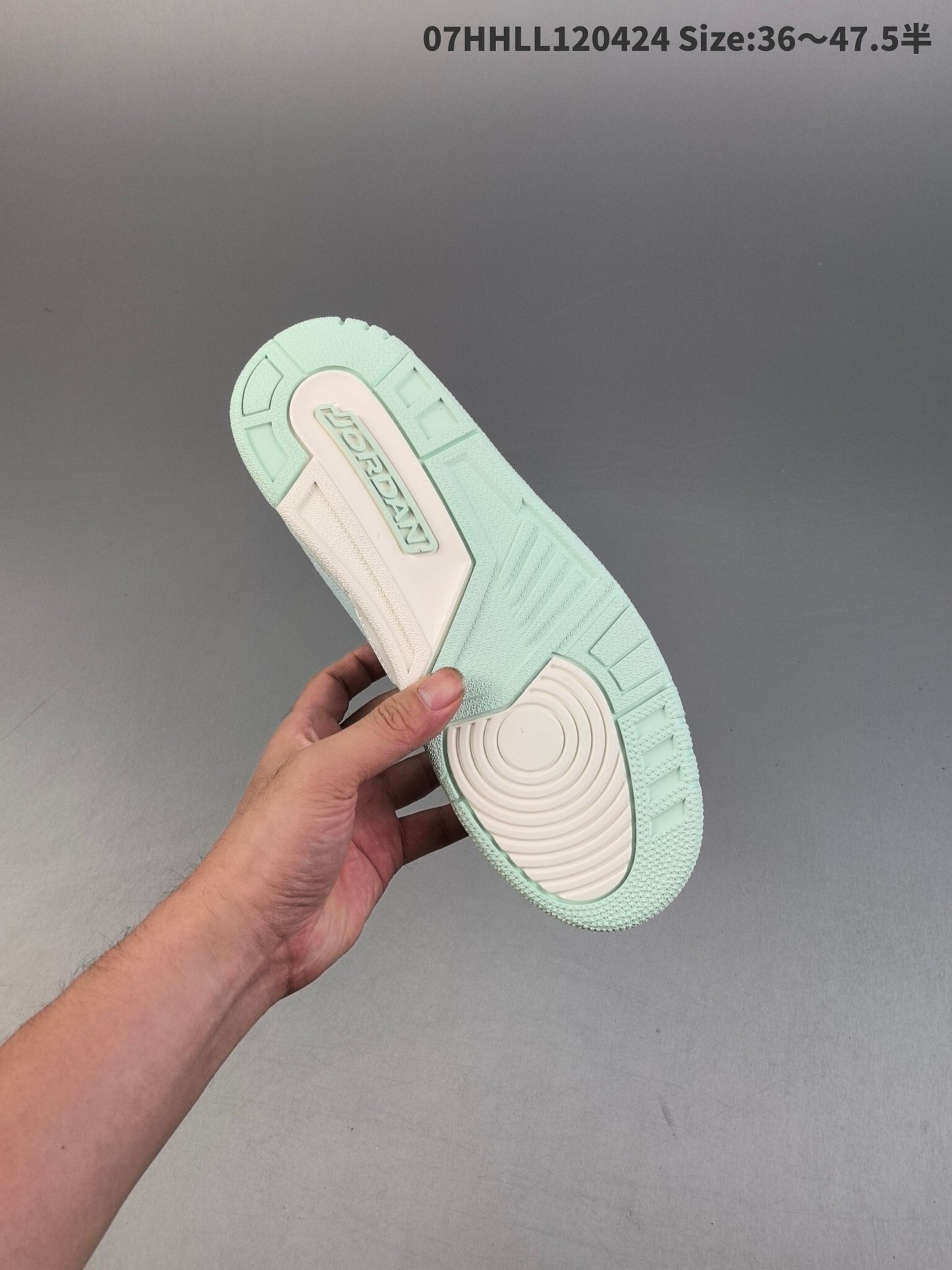 Air Jordan Legacy 312 | HL44170031209