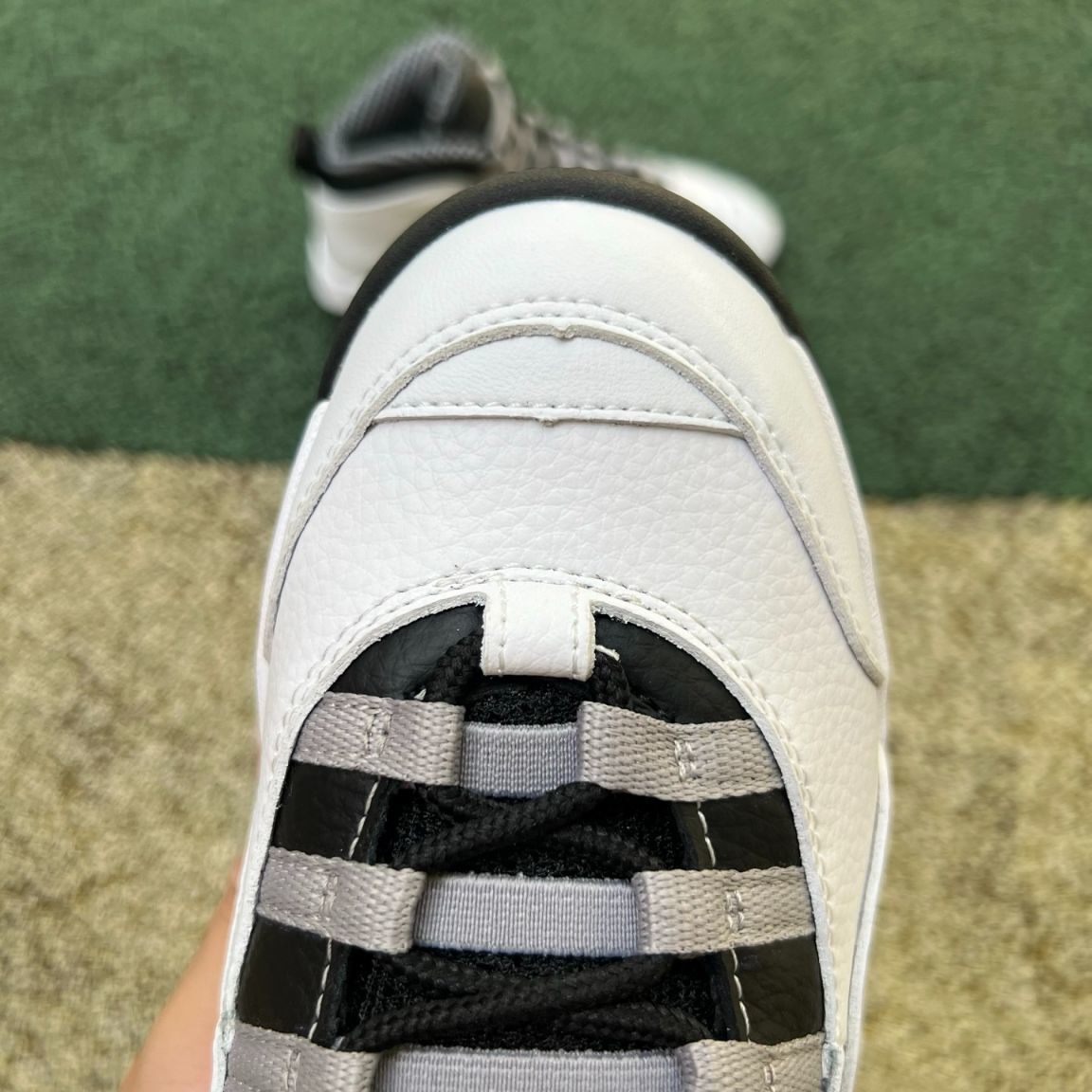 Jordan 10 Retro | J10R301500806