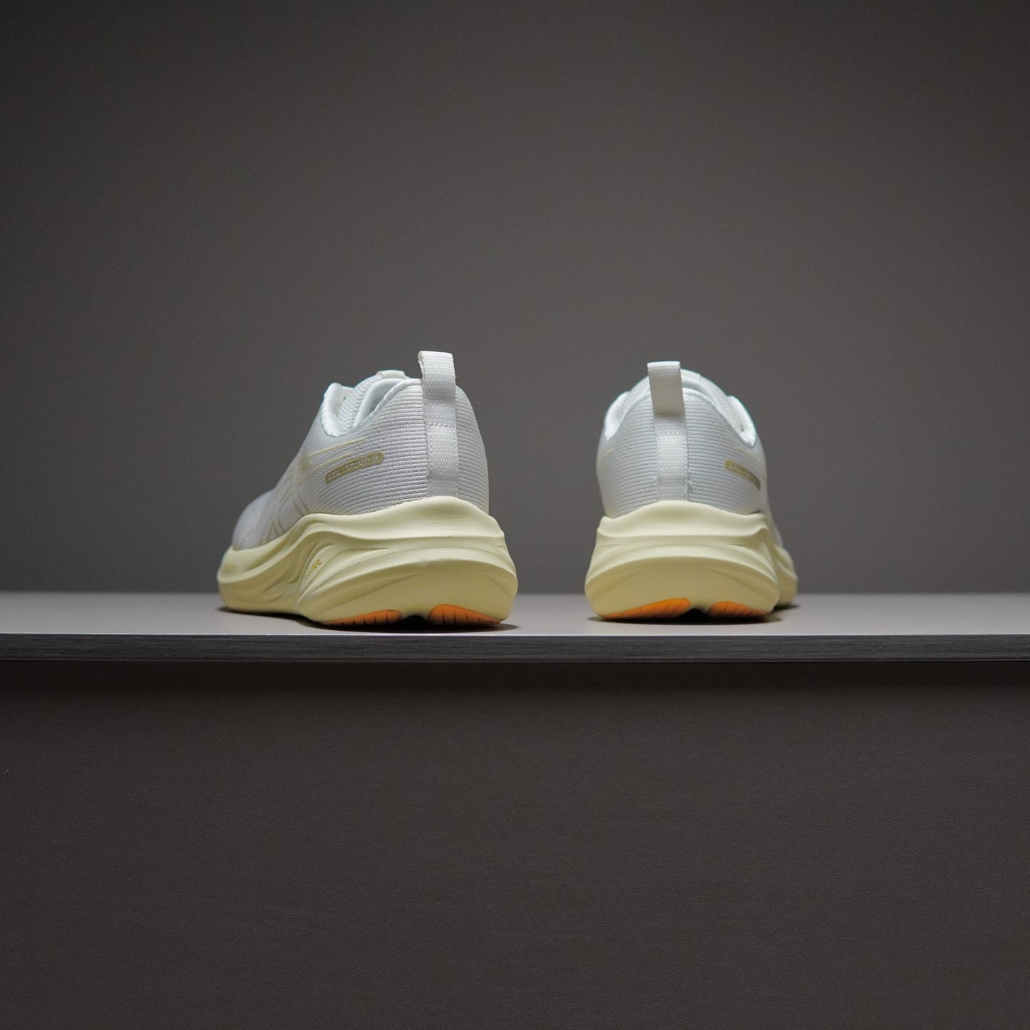 Asics GEL-SAIUN 3 | AGS271300604