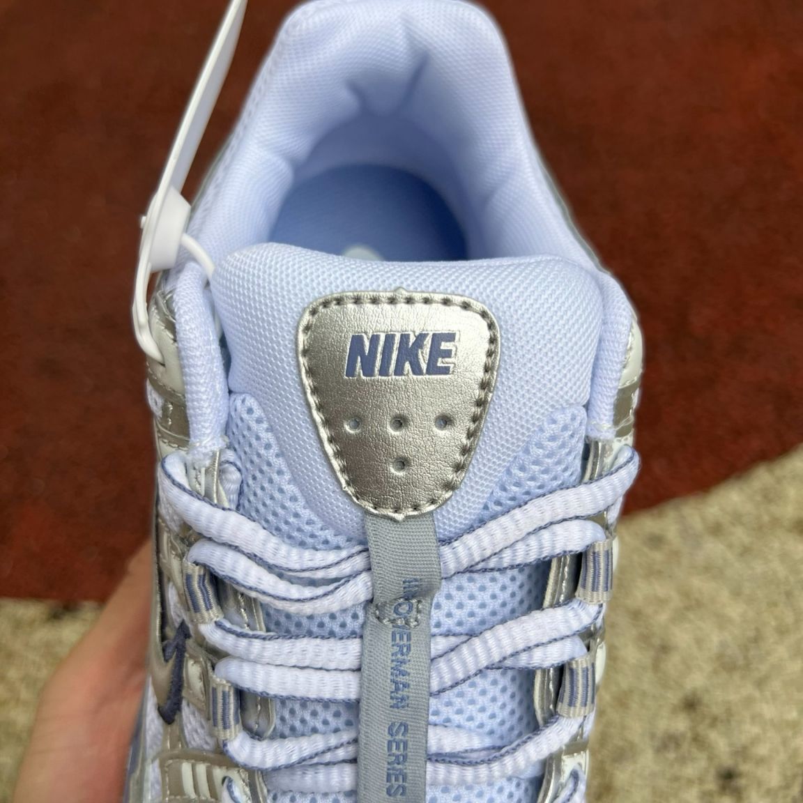 Nike P-6000 Premium | NP18P6000P06