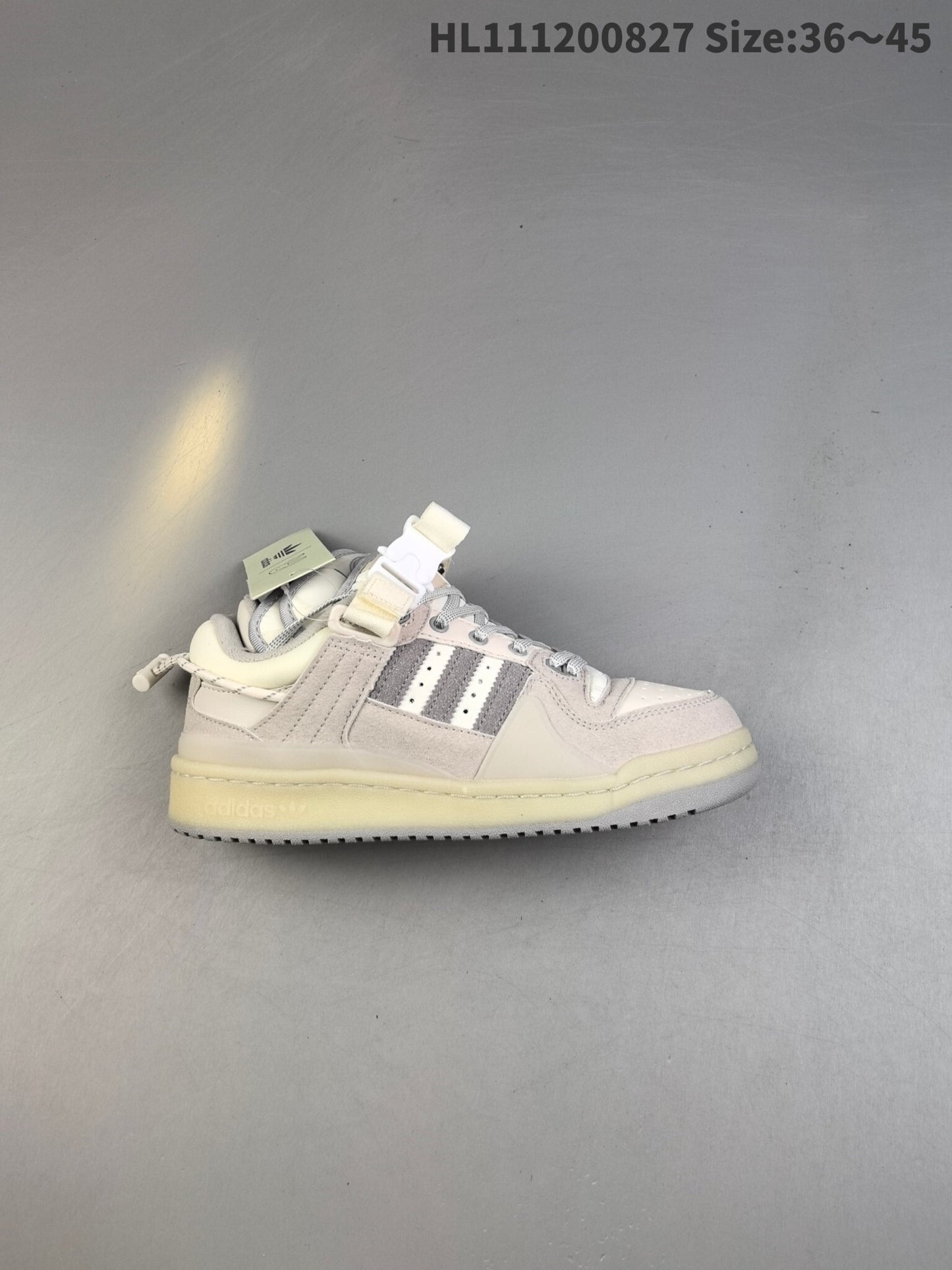 Adidas Forum Low BB | AFL091400317