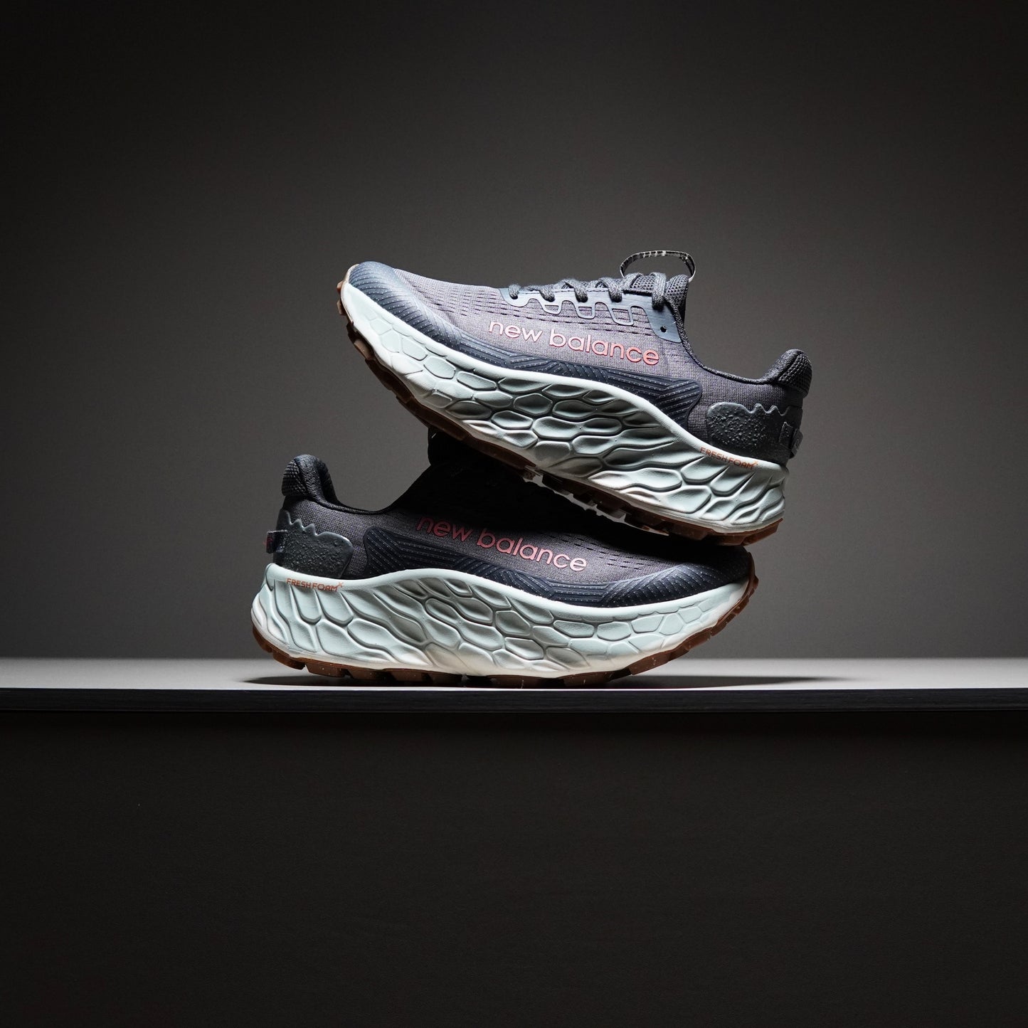 New Balance Fresh Foam X Trail More V3 | 18002307