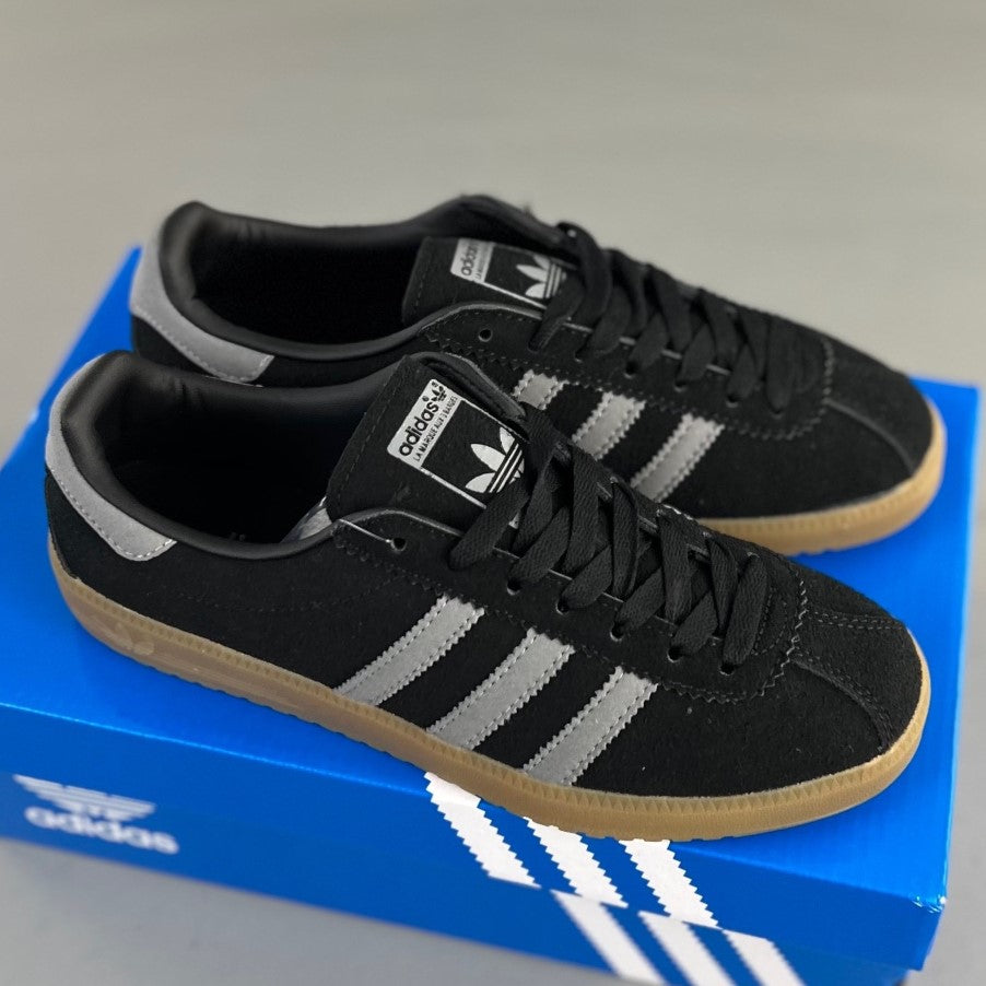 Adidas GAZELLE INDOOR │Black Cloud White Gum HL771100722