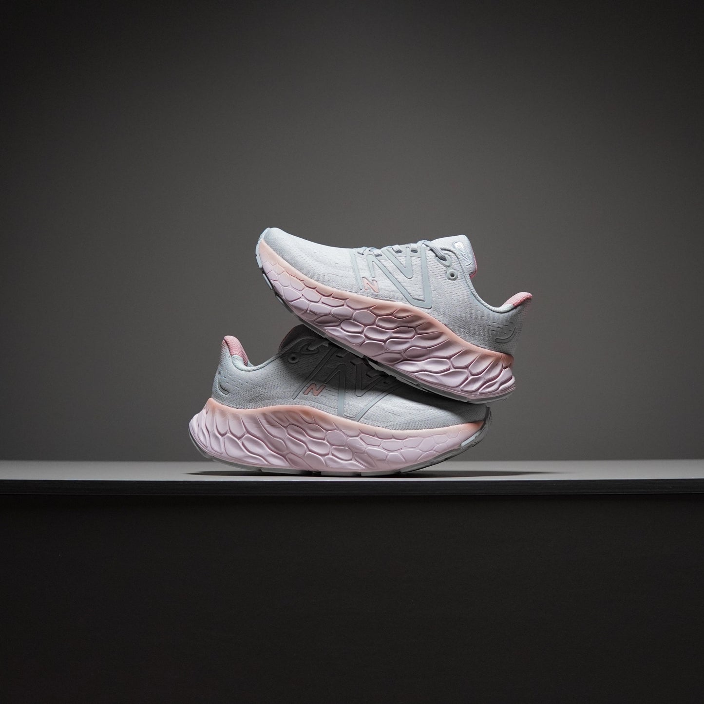 New Balance Fresh Foam X More v4 | NB080023FF11