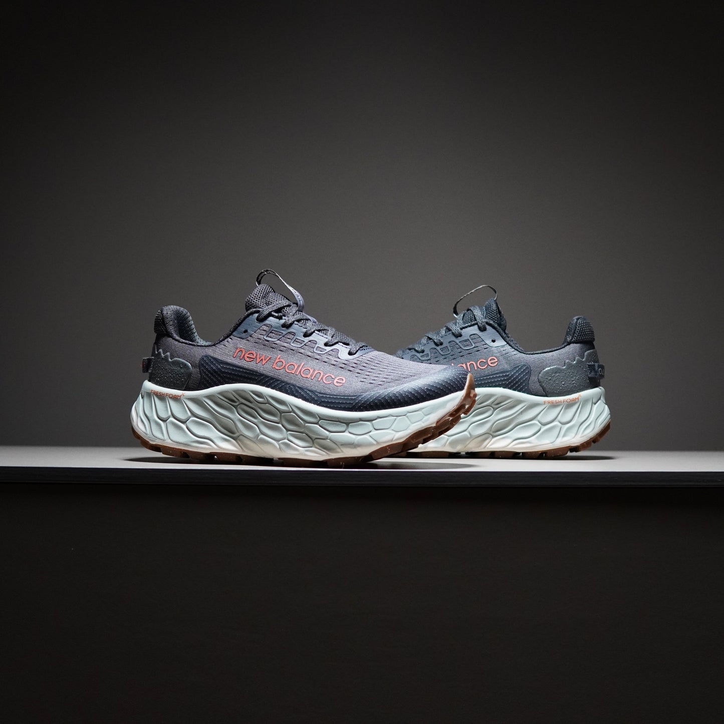 New Balance Fresh Foam X Trail More V3 | 18002307