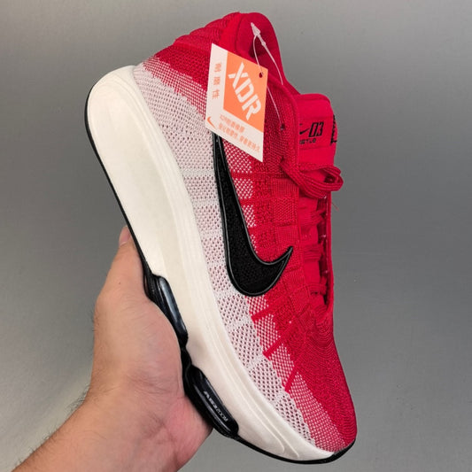 Nike AIR ZOOM | HUSTLE 3 Red & White HL341401117