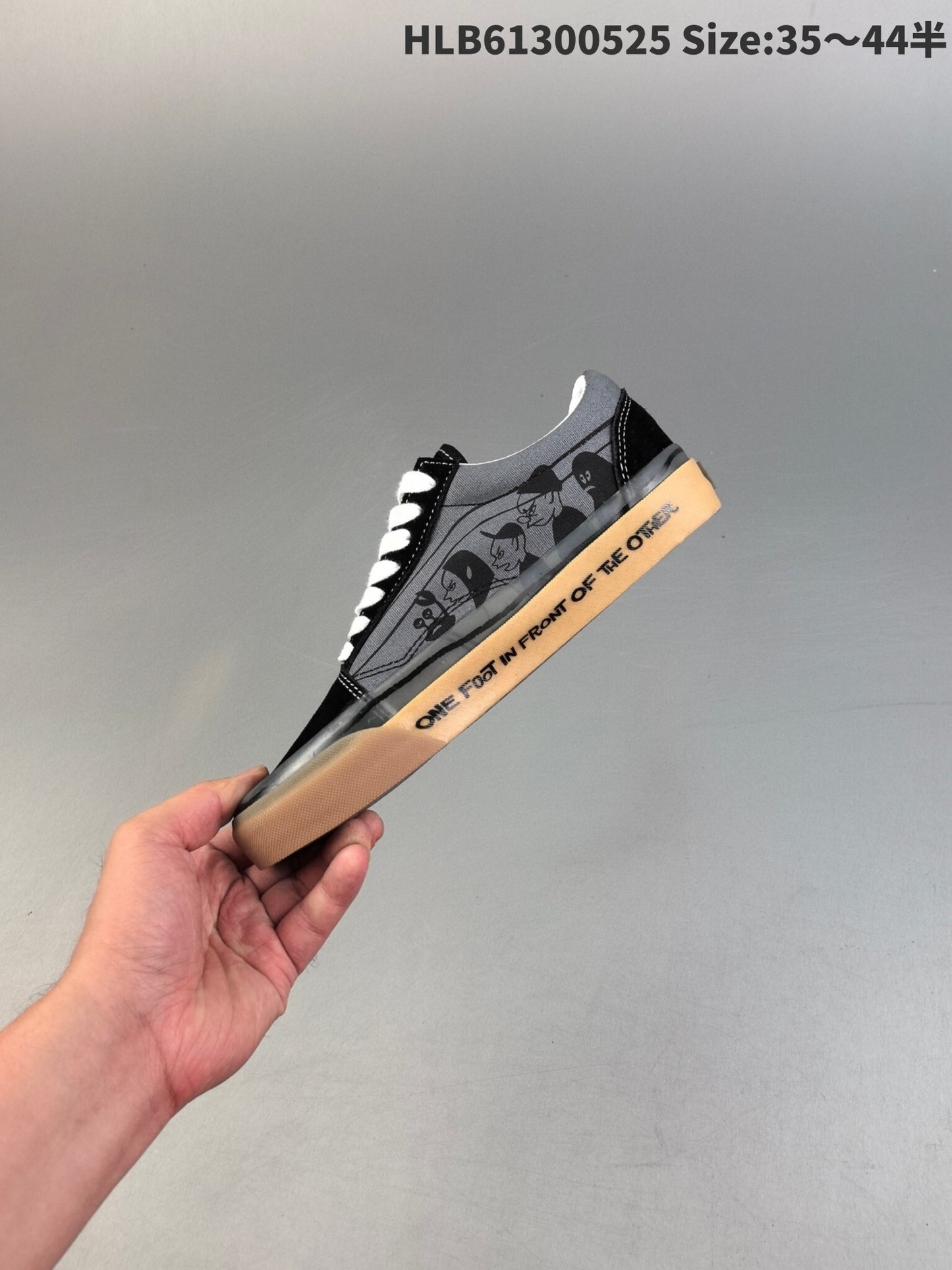 Vans Old Skool | VOS301500807