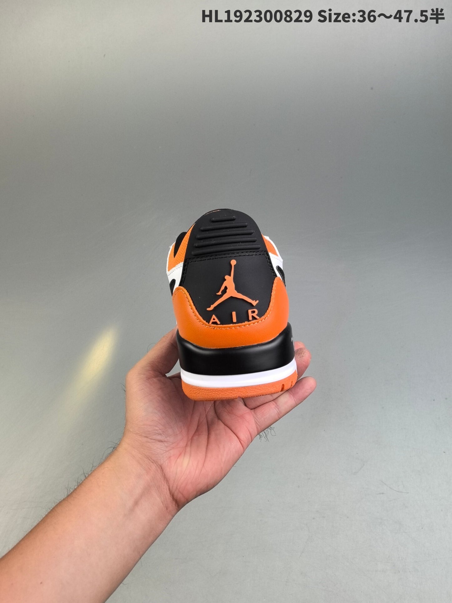 Air Jordan Legacy 312 | HL44170031204