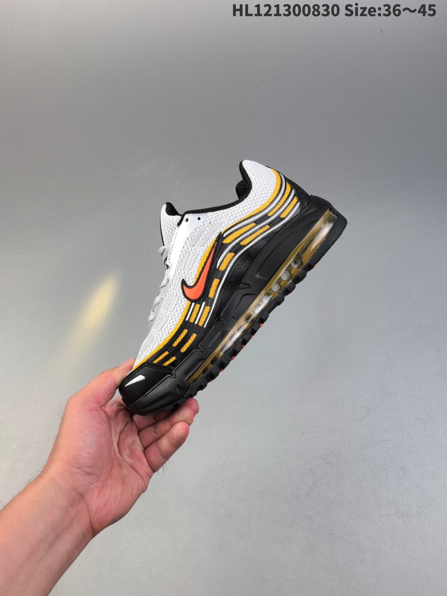 Nike Air Max 97 | NAM18P400301