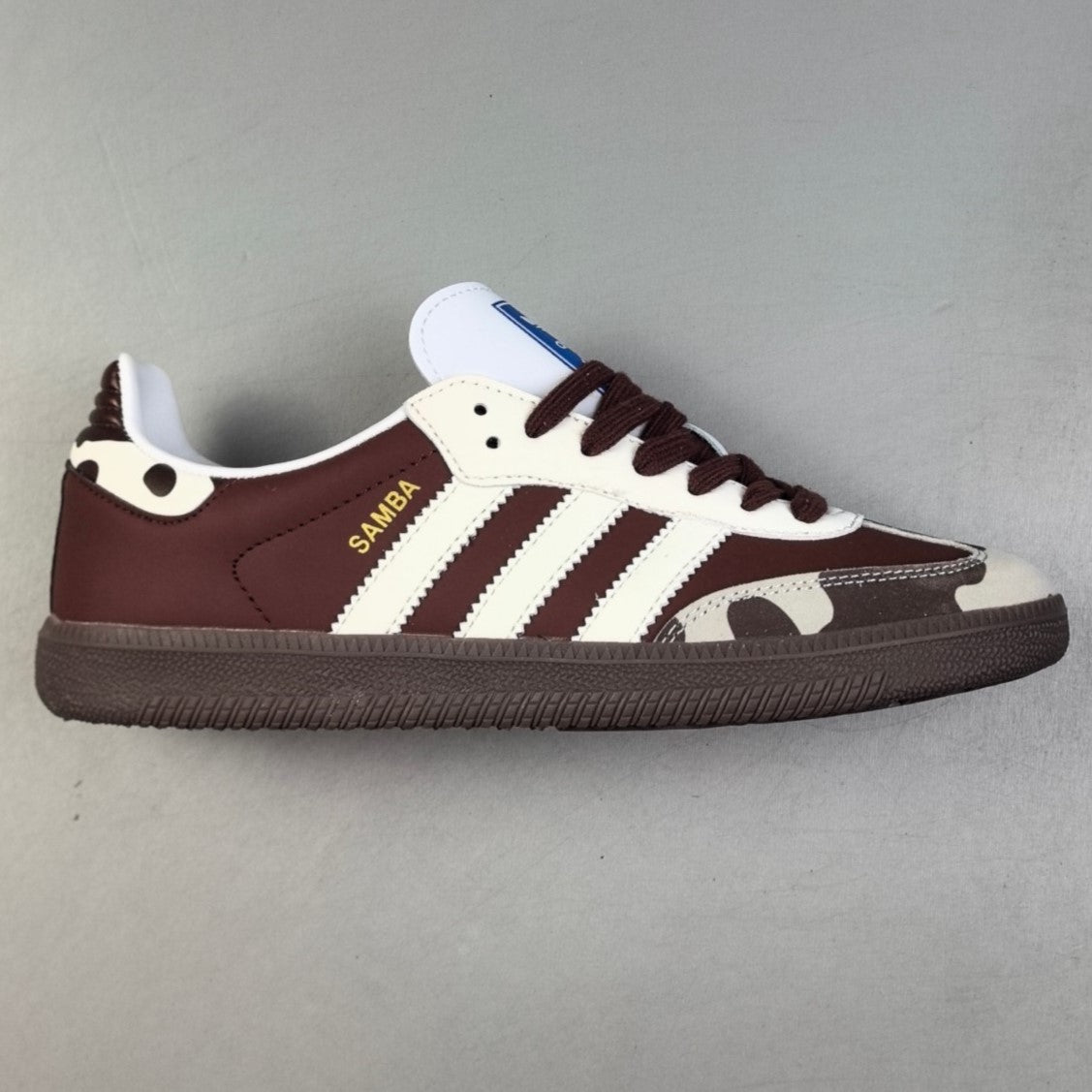 Adidas SAMBA OG I Cow Print HL39500523