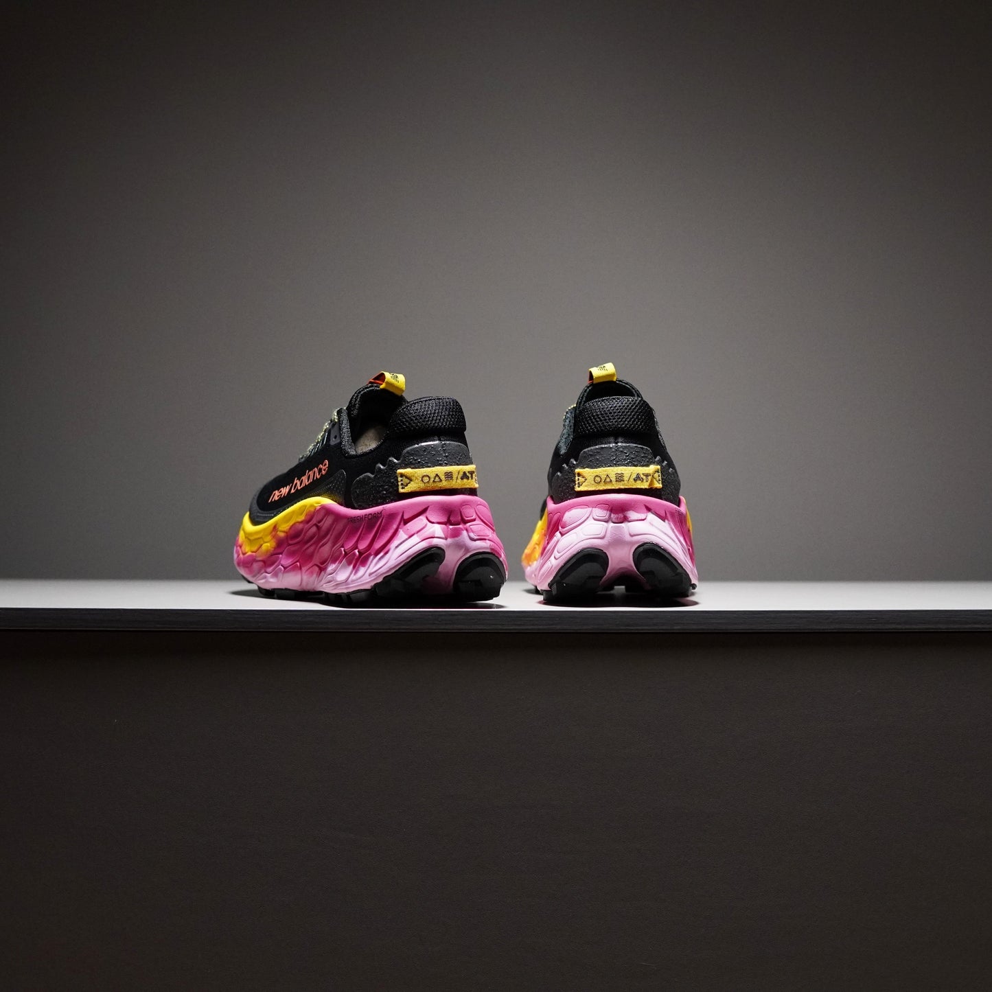 New Balance Fresh Foam X Trail More V3 | 18002316