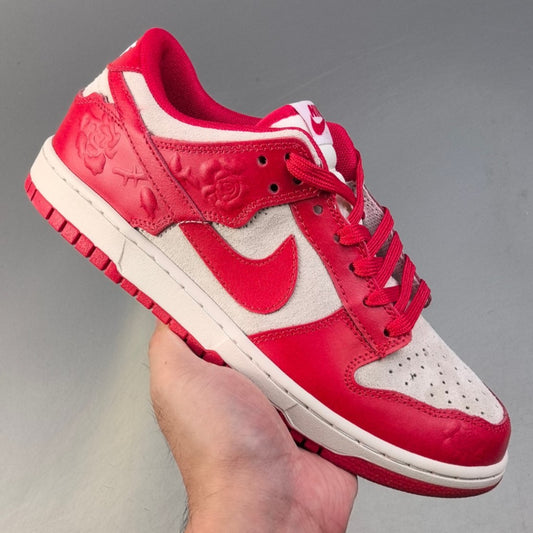 Nike Dunk SB Low | Romeo Red/White HL351401121