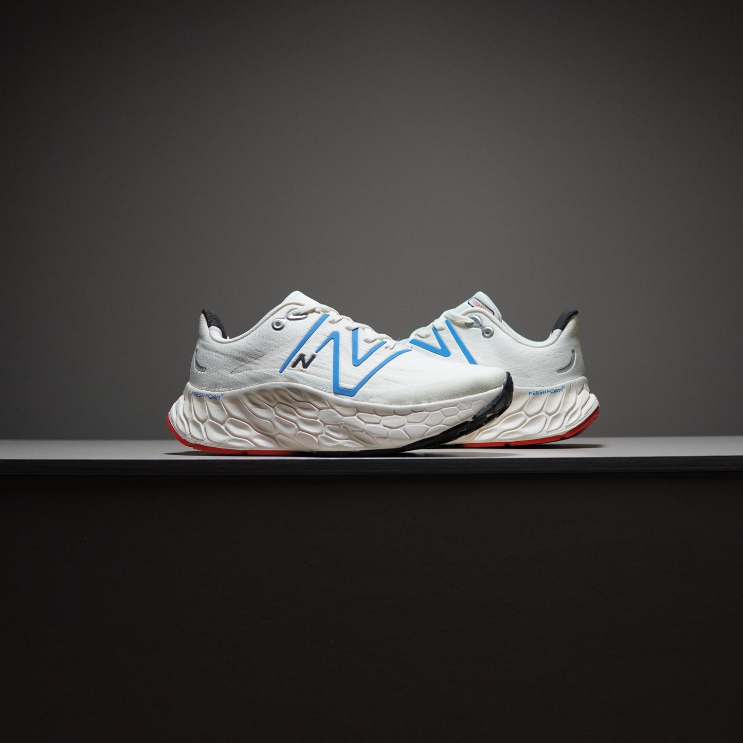 New Balance Fresh Foam X More v4 | NB080023FF02