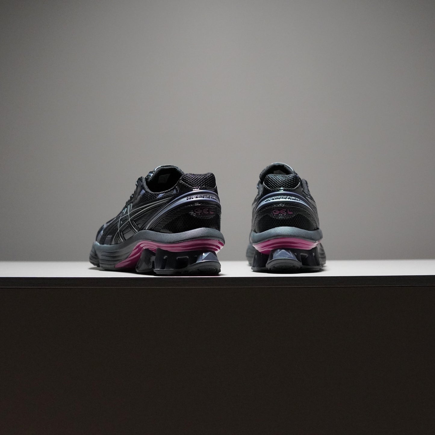 Asics Gel-Kinetic Fluent | AGK091400312