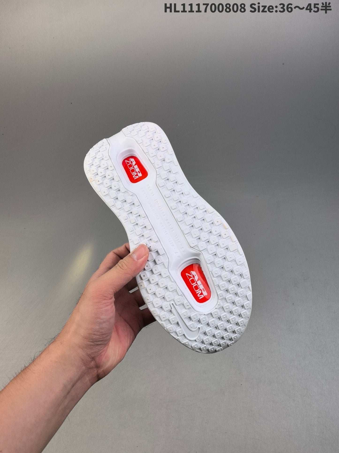 Nike Vomero Premium | NV18P4003P05