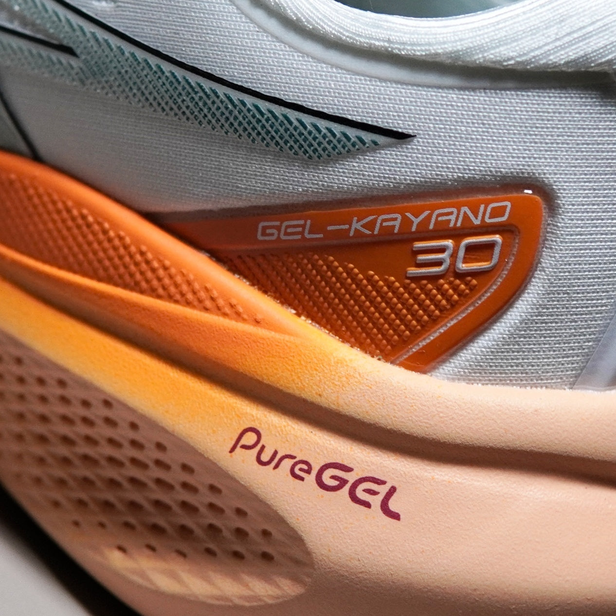 Asics Gel-Kayano 30 | AAD091400303