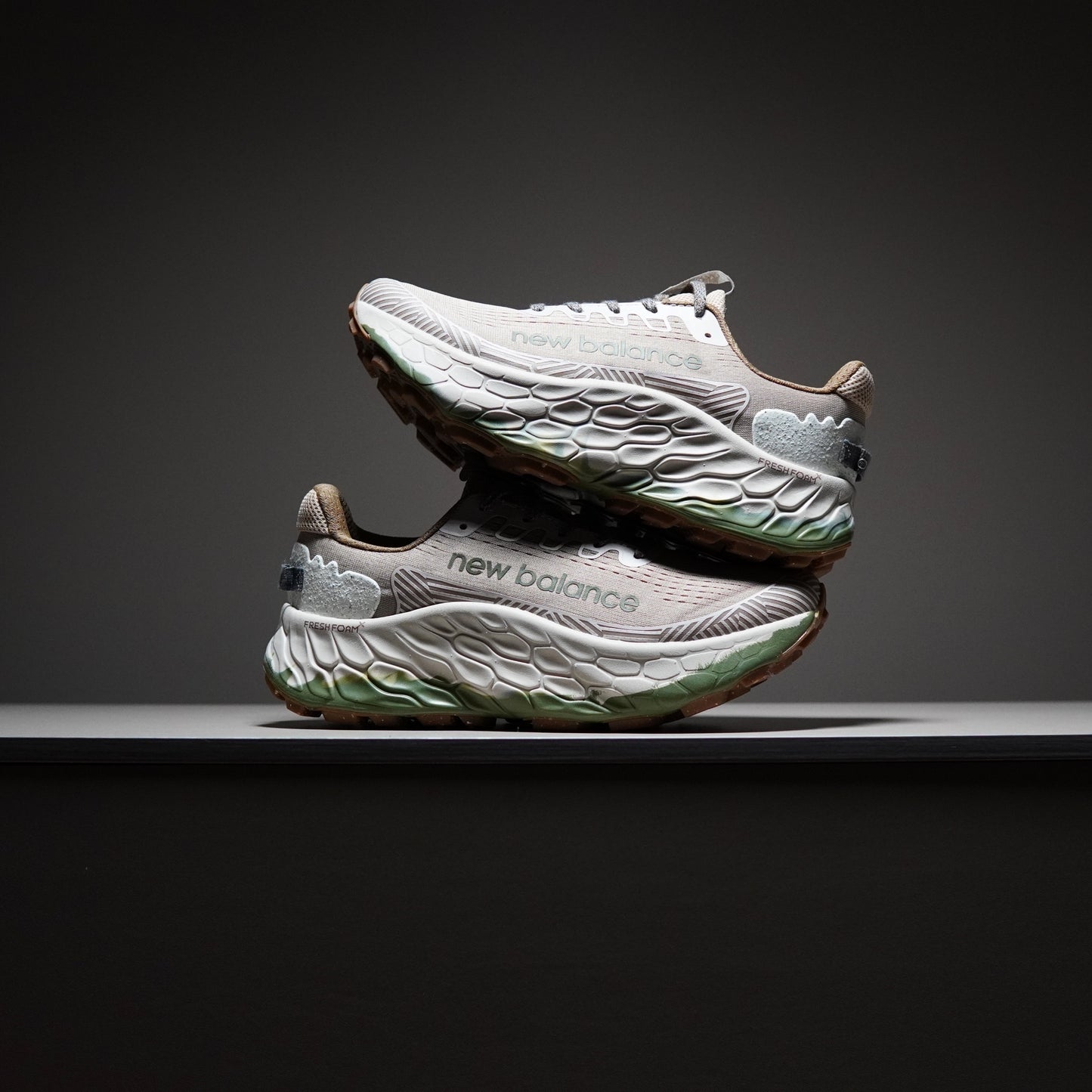 New Balance Fresh Foam X Trail More V3 | 18002302