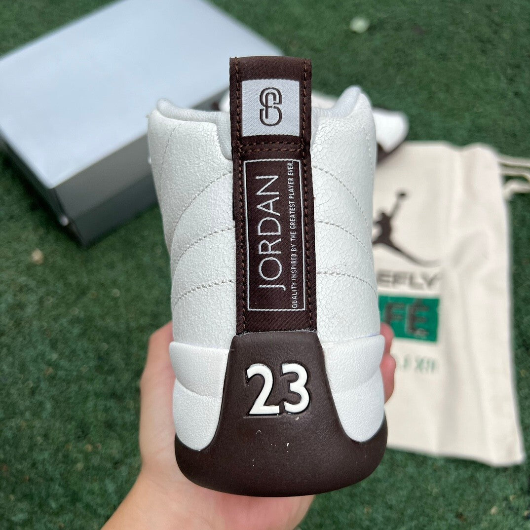 Jordan 12 Retro | J12R301500814