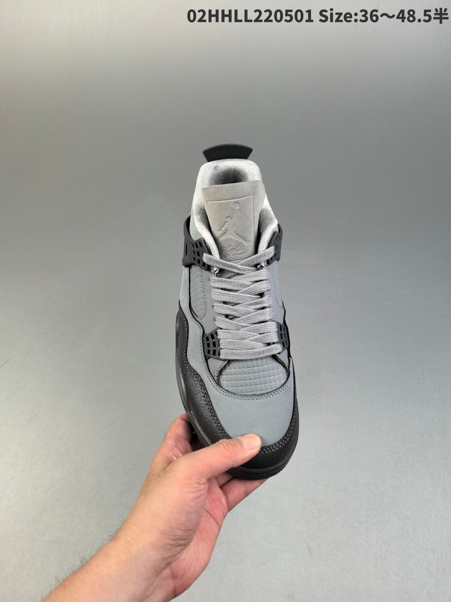 Air Jordan 4 Retro | HL301500820