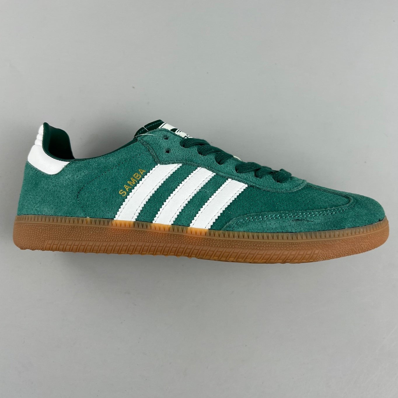 Adidas SAMBA OG | Collegiate Green 06HHLL121101