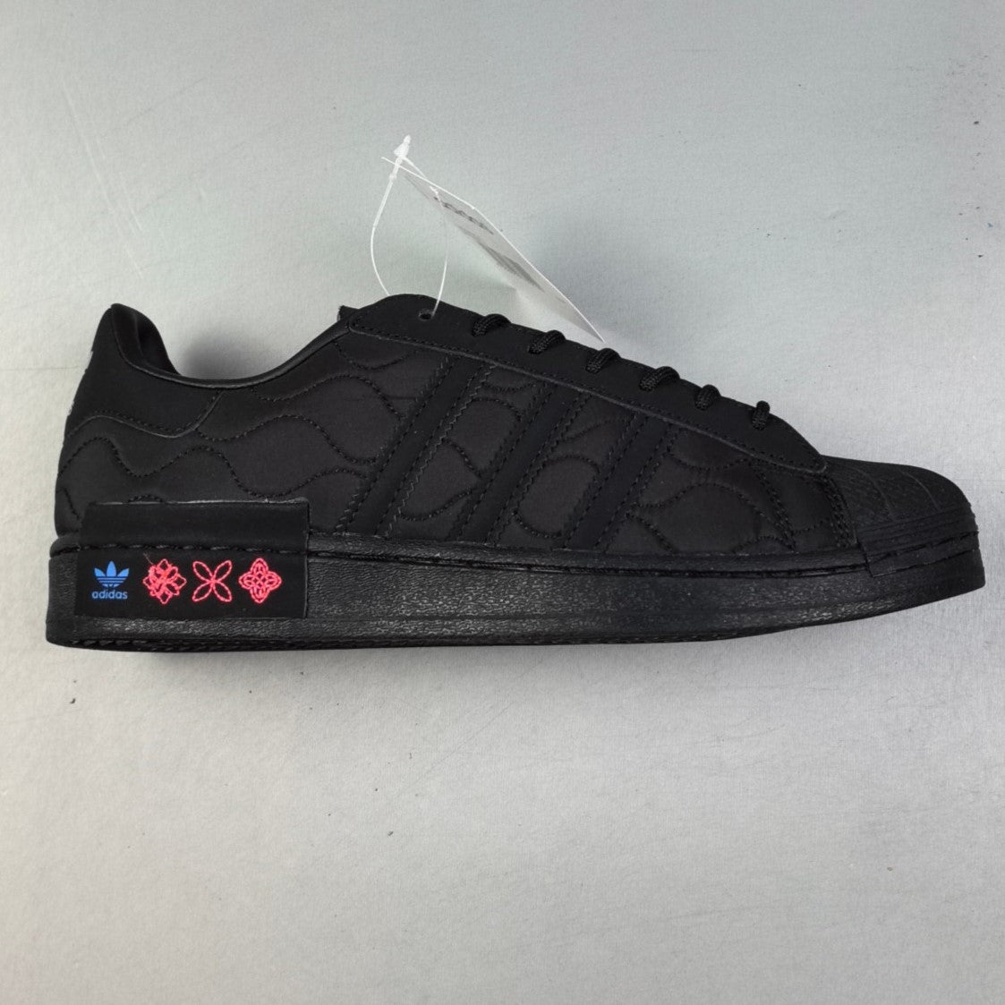 Adidas Originals  Superstar CNY | Black HL111000520