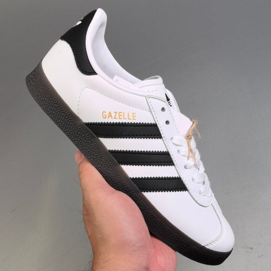 Adidas GAZELLE INDOOR │White/Black HL111200925